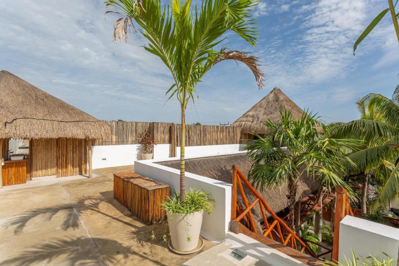 Kin Ha Hotel Tulum