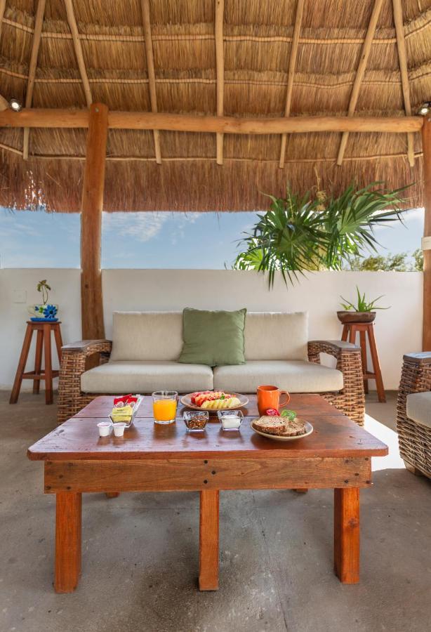 Hotel Kin Ha Tulum