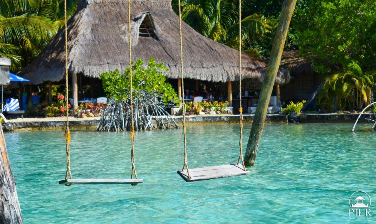 Wayak - 3* Bacalar