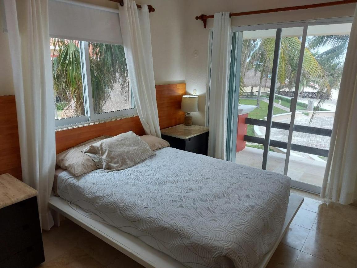 Moonlight 3* Puerto Morelos