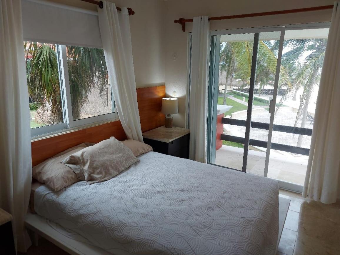 Moonlight Aparthotel Puerto Morelos
