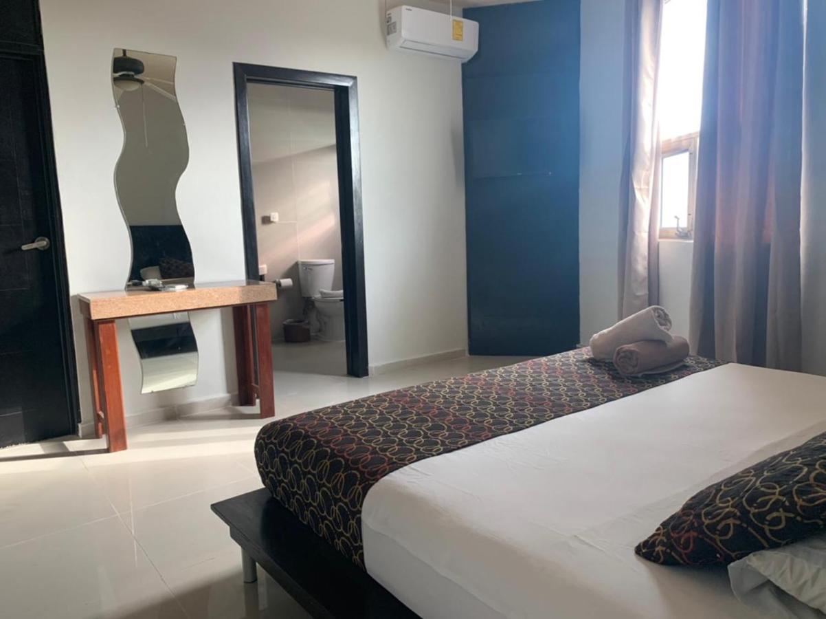 Moonlight Aparthotel 3*