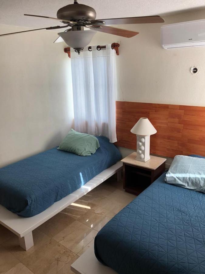 Moonlight Aparthotel 3*