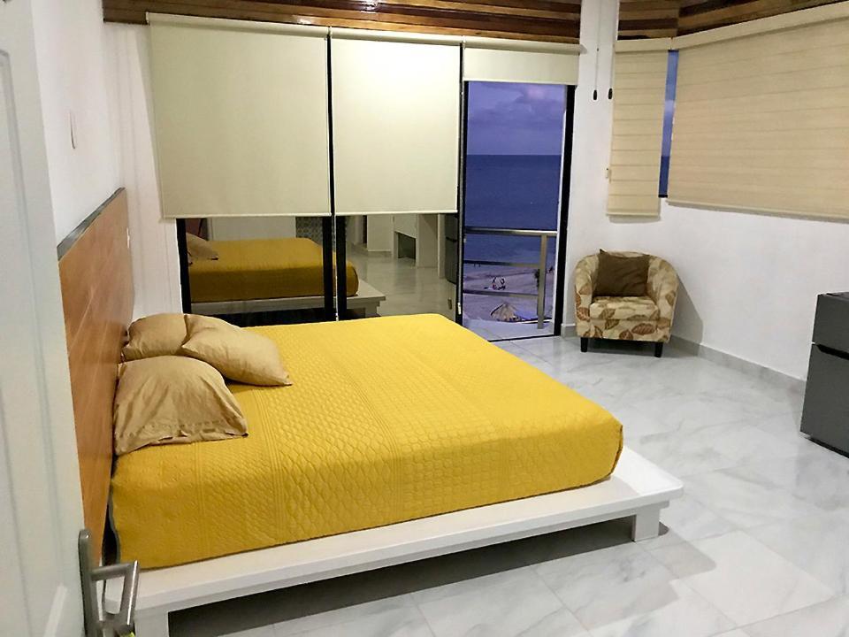 Moonlight Aparthotel Puerto Morelos