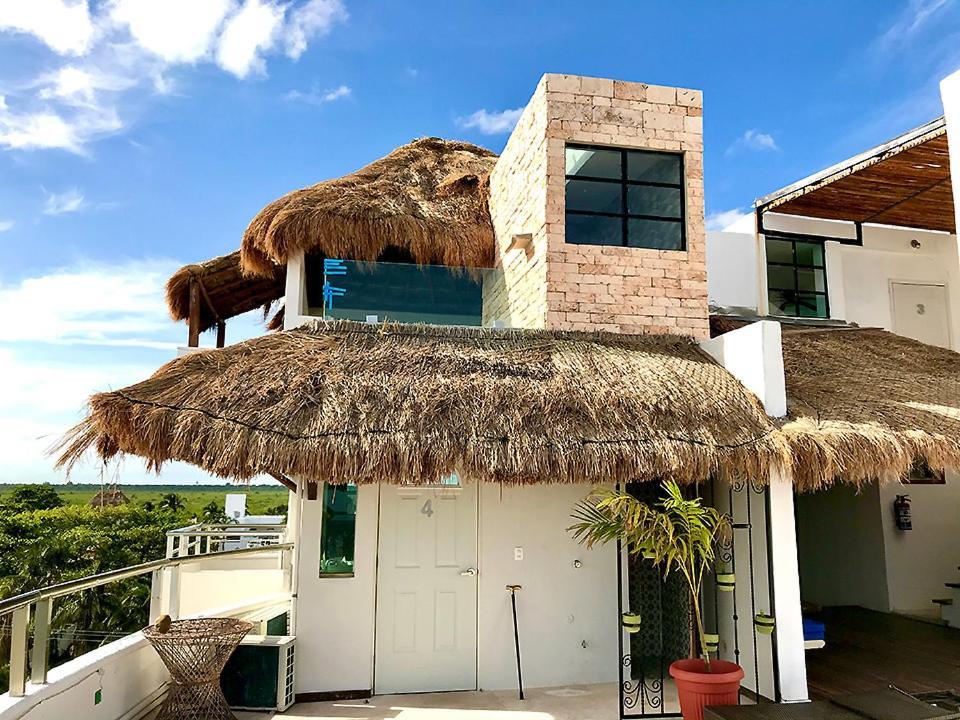 Aparthotel Moonlight Puerto Morelos