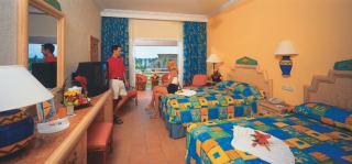 Barcelo Maya Tropical Resort 5*