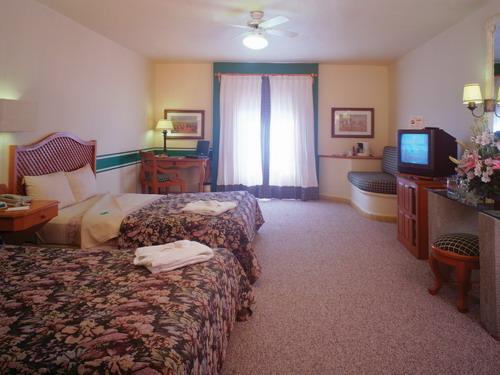 Mision Grand 4* Juriquilla