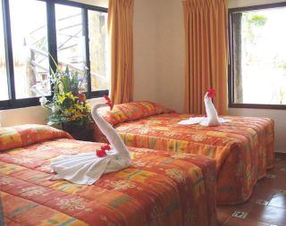 Hotel Maya Tankah By Freedom Paradise Tulum