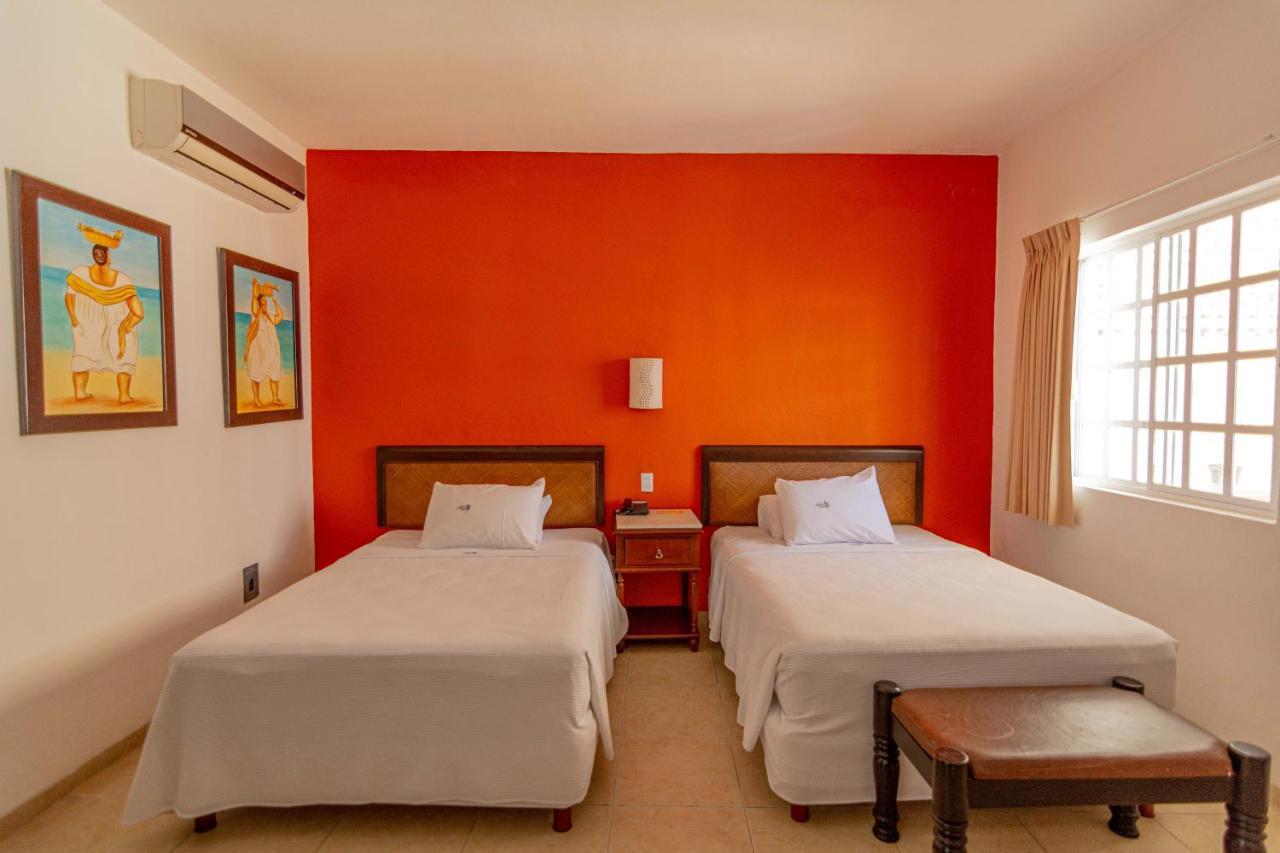 Hotel Maria Jose 3*