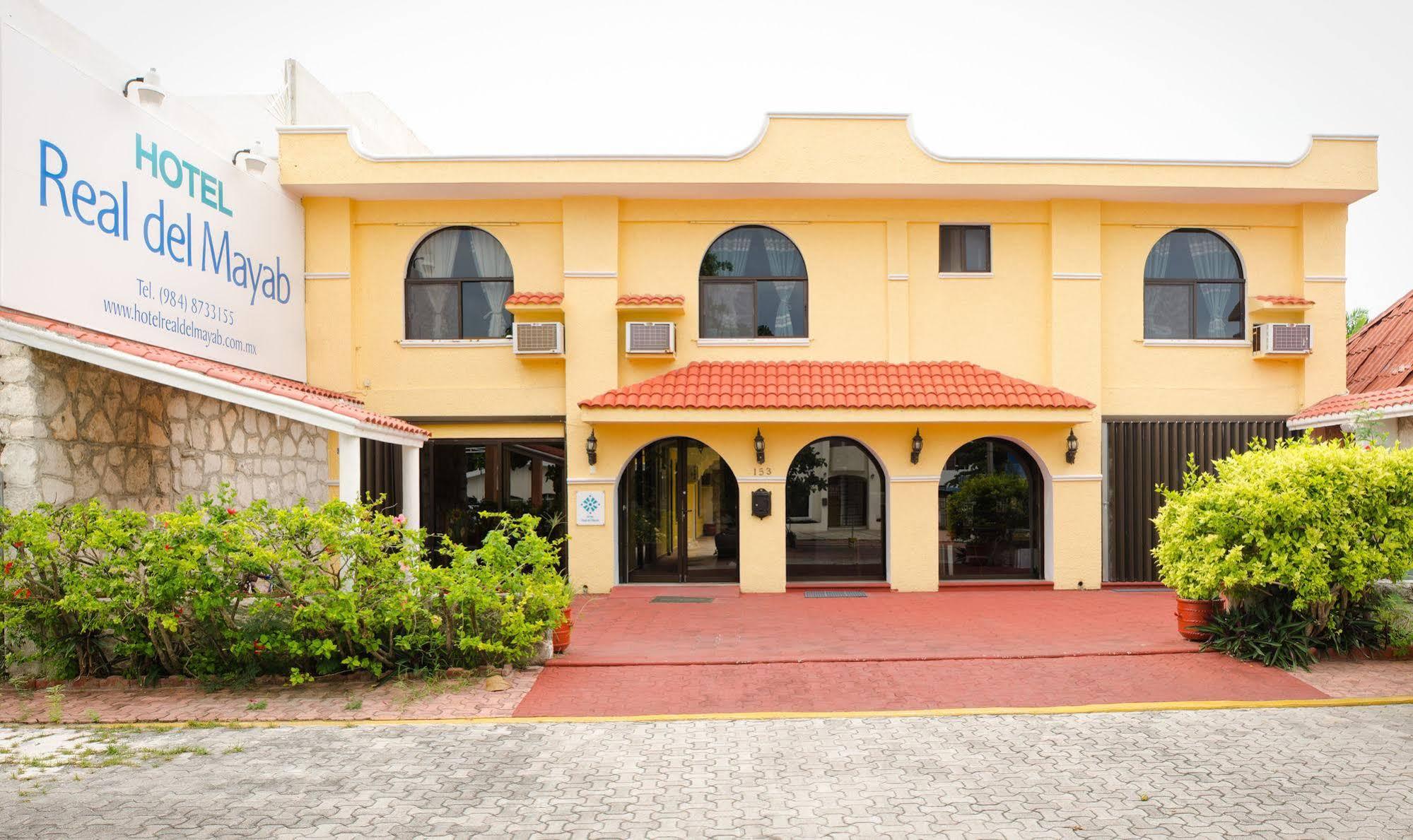 Real Del Mayab Hotel Playa del Carmen