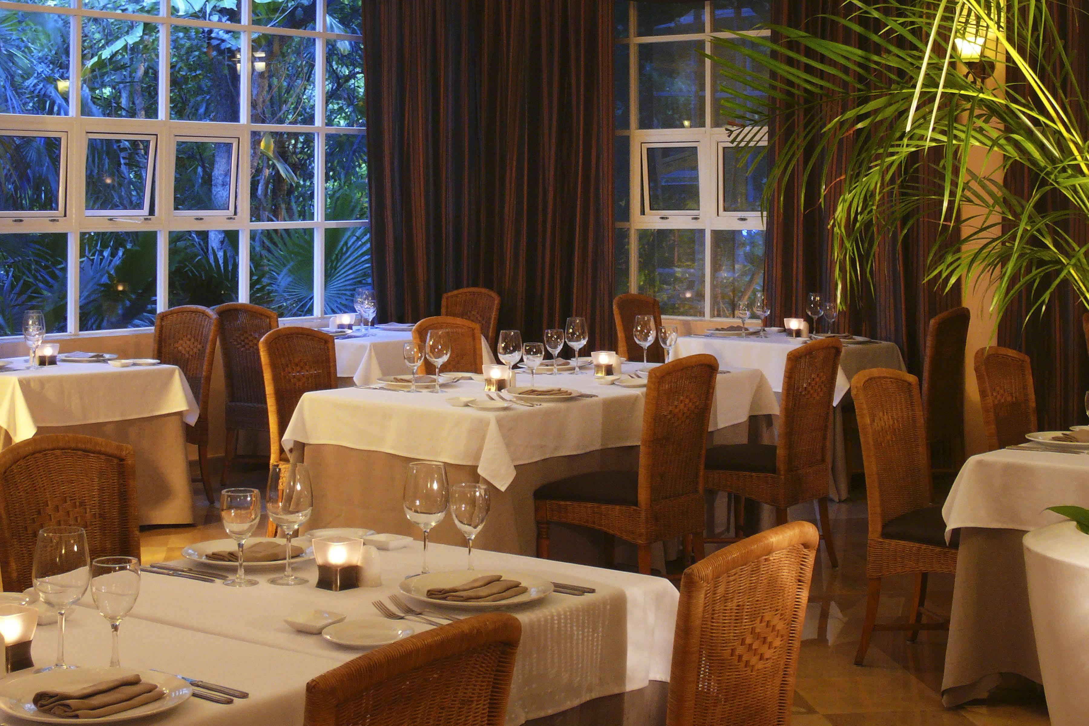 Catalonia Royal Tulum & Adults Only Xpu Ha