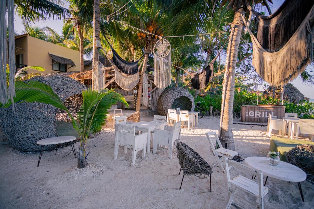 Dream Beachfront Hotel
