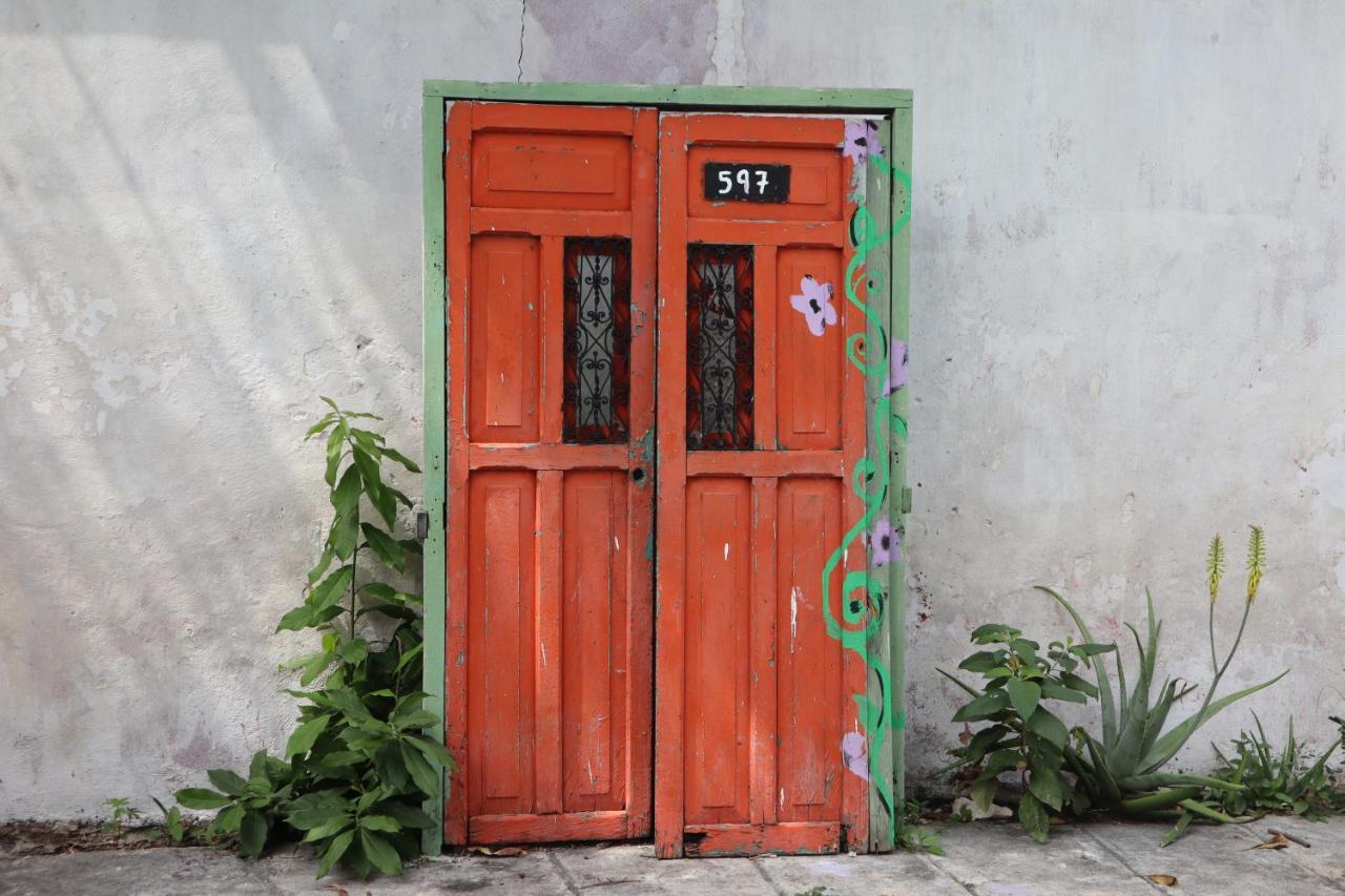 Garra Charrua Guest house