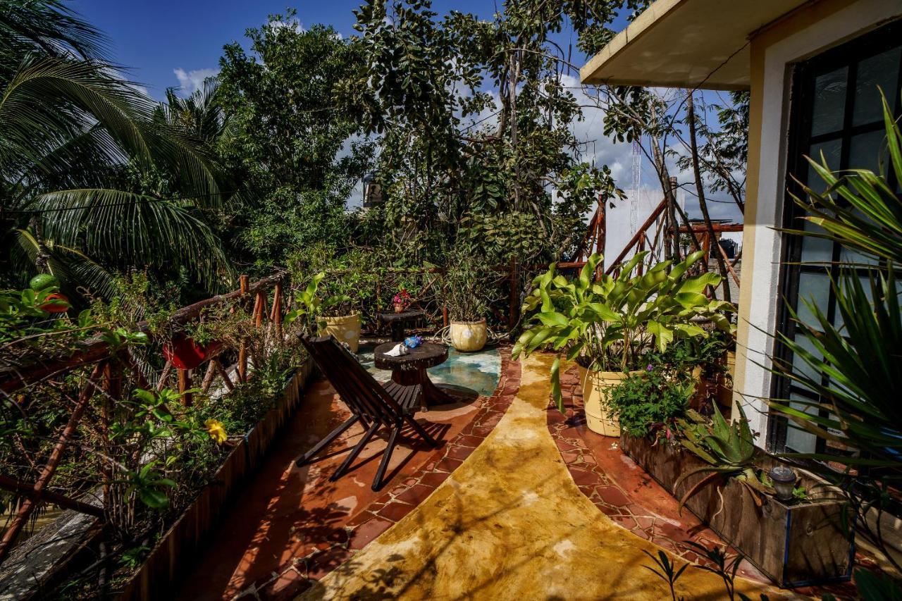Maison 3* Tulum