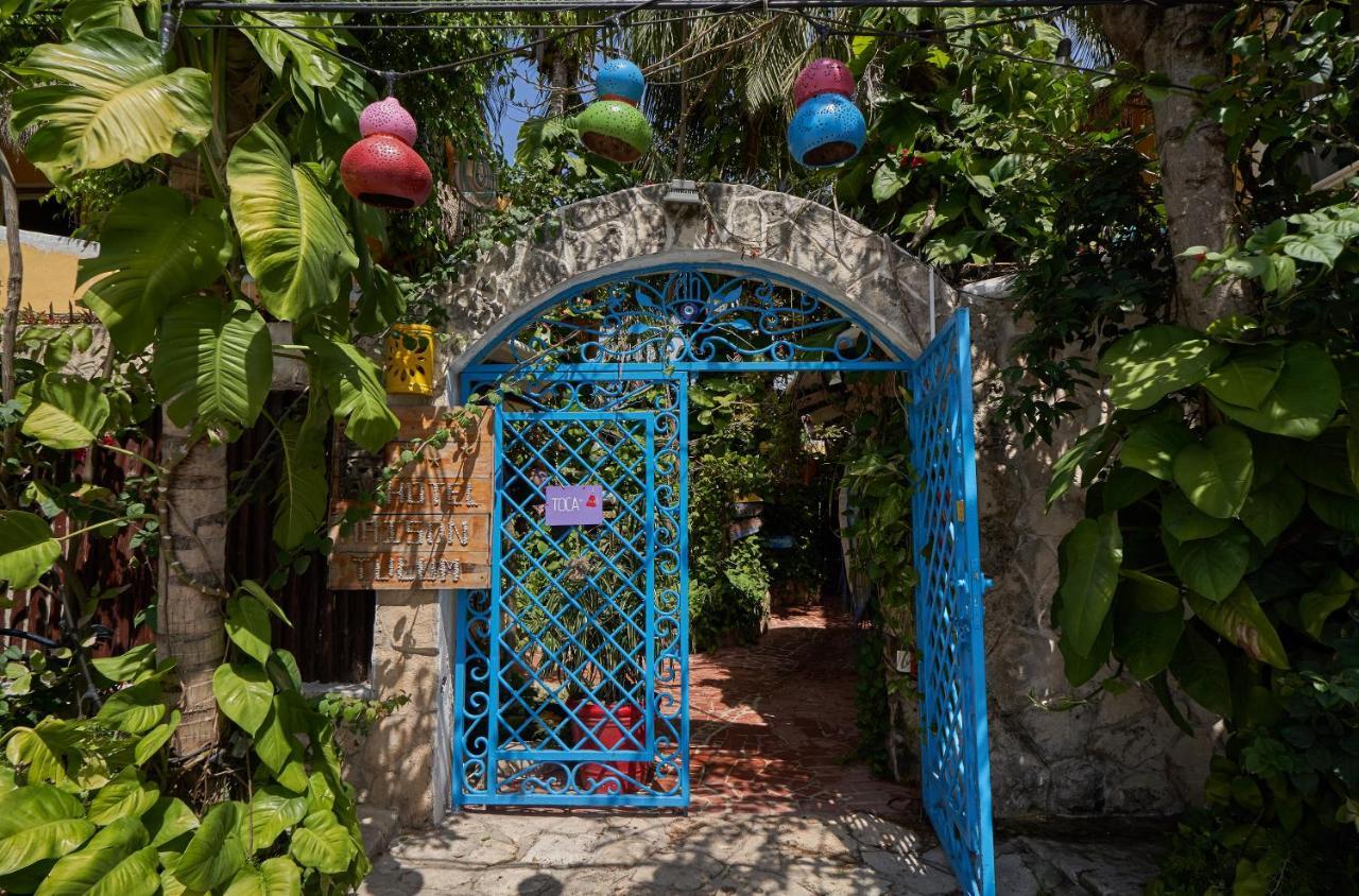 Maison 3* Tulum