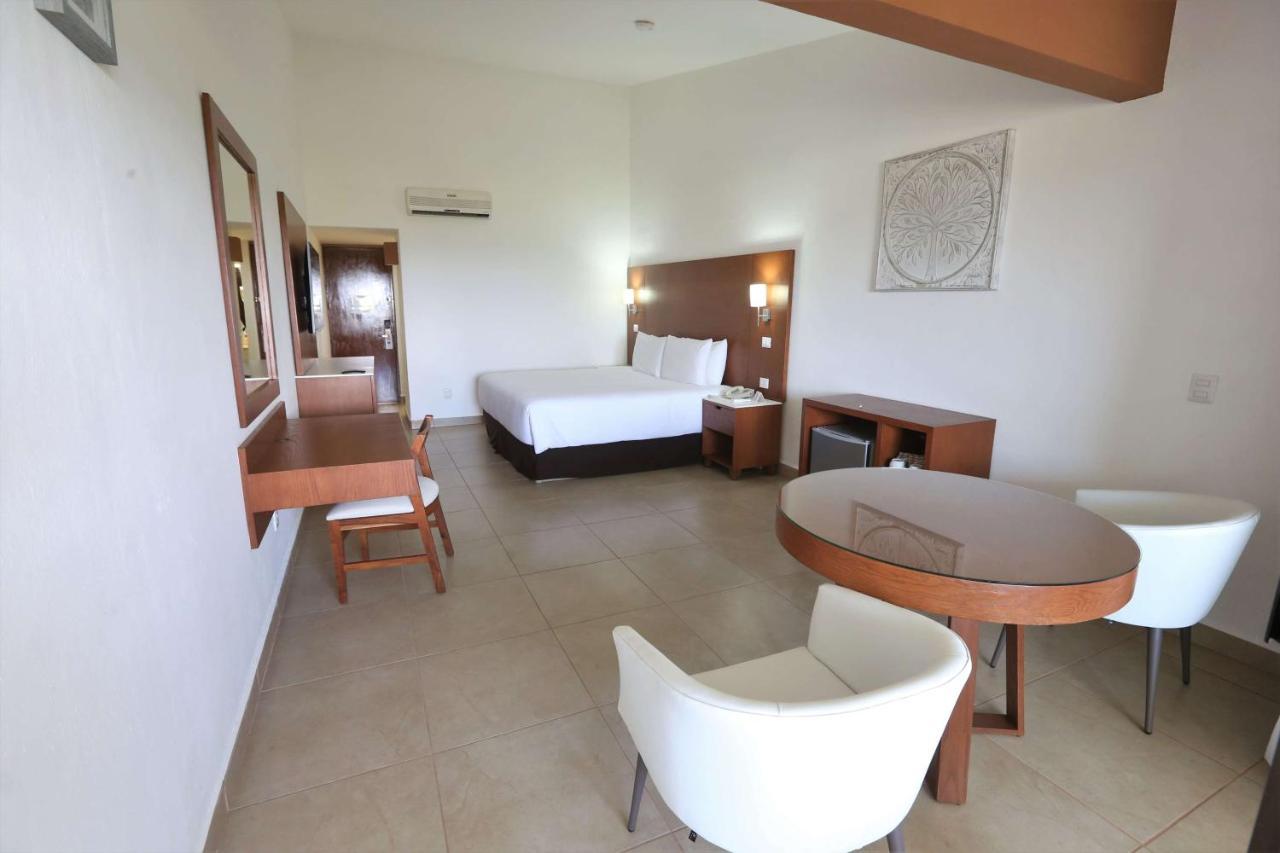 & Trademark Collection By Wyndham 4* Cozumel