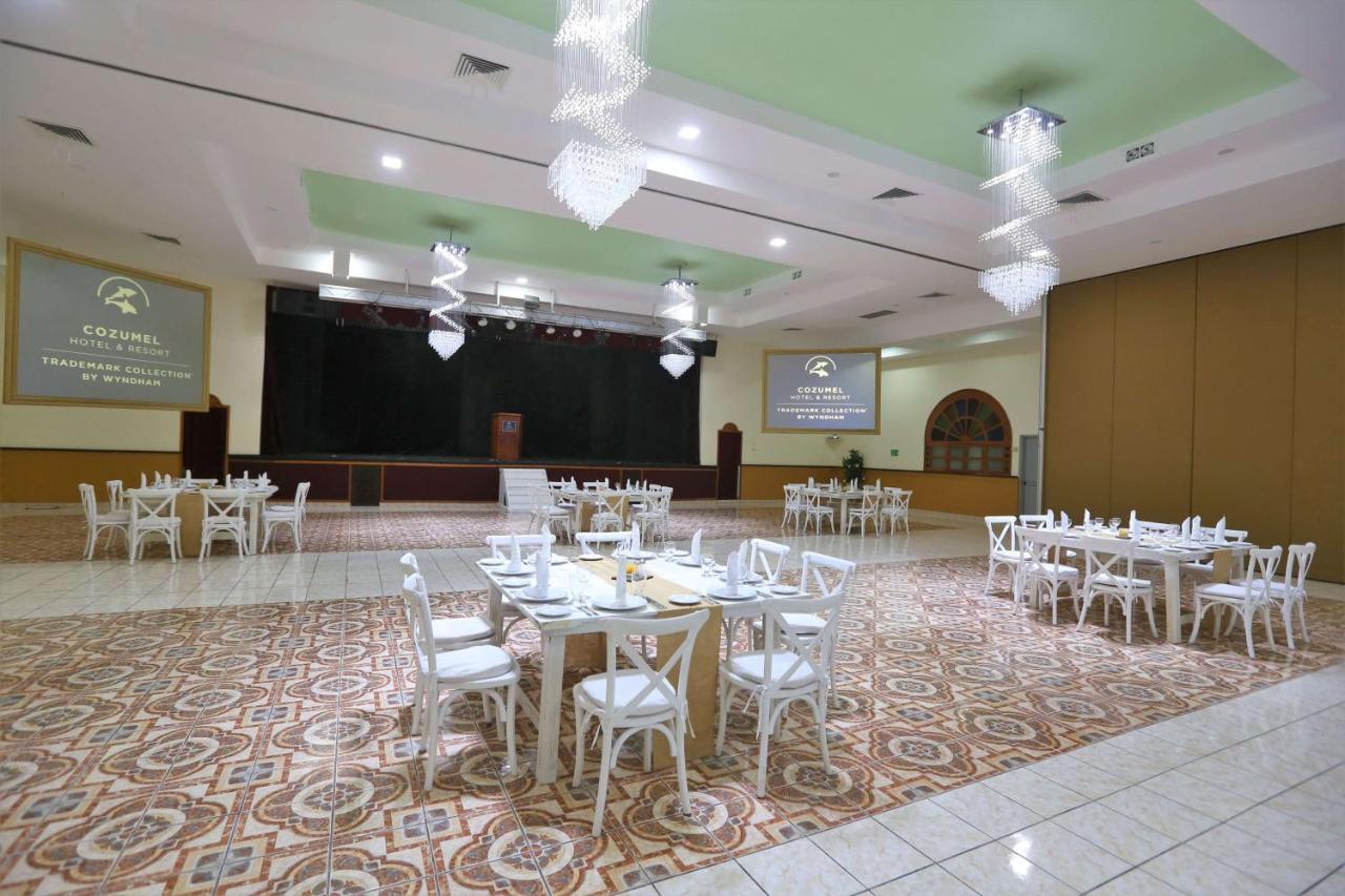 & Trademark Collection By Wyndham Hotel Cozumel