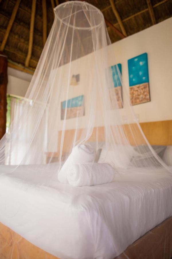 & Club Ojo De Agua Hotel 3*