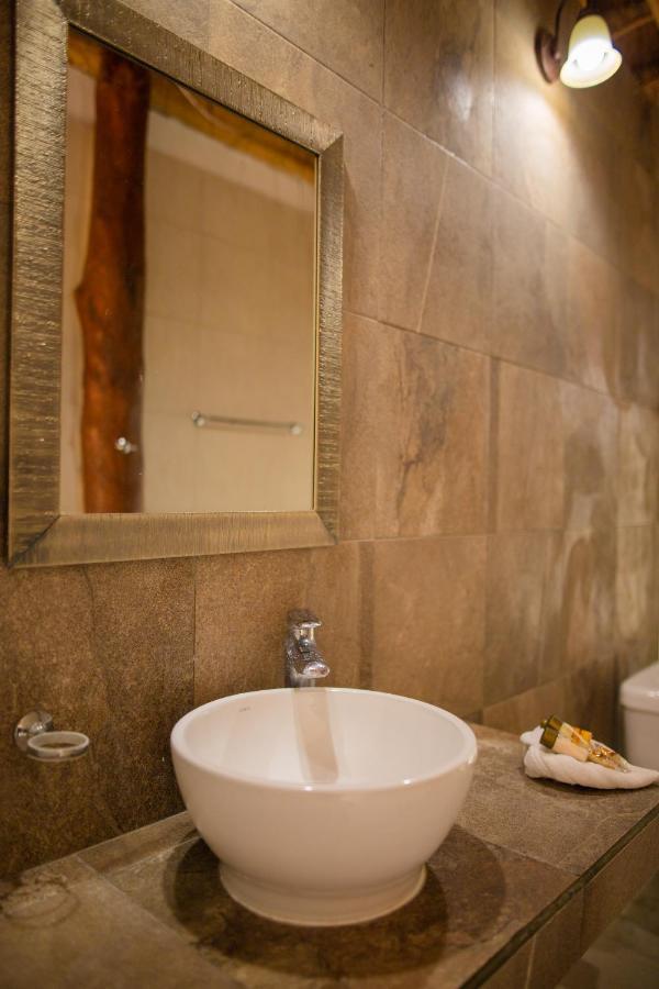 Hotel & Club Ojo De Agua 3*