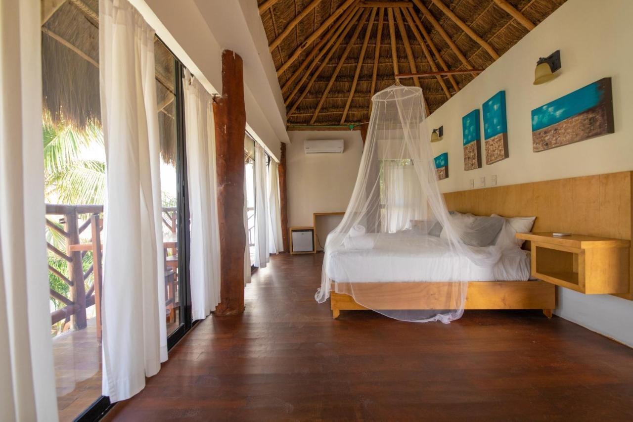 Hotel & Club Ojo De Agua 3*