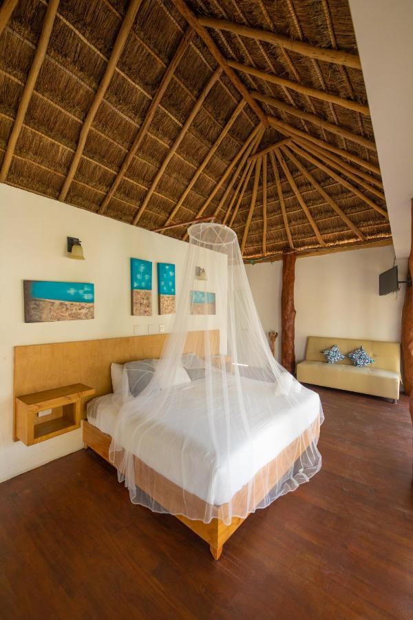 Hotel & Club Ojo De Agua