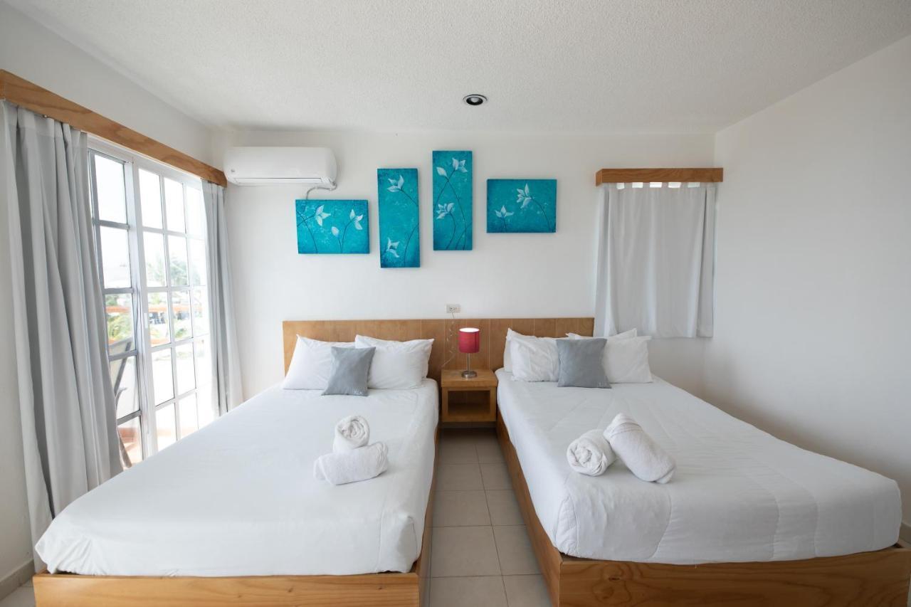 & Club Ojo De Agua Hotel 3*