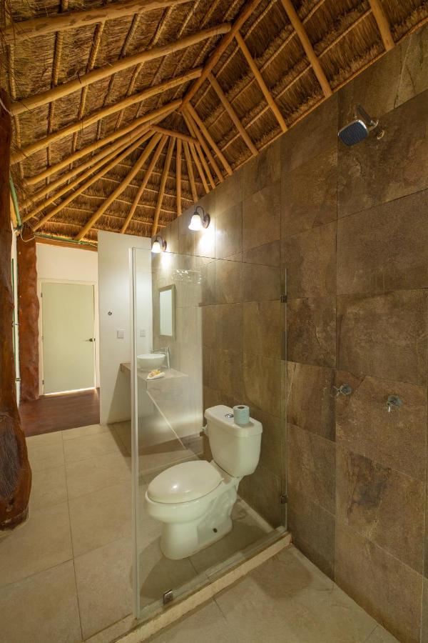 Hotel & Club Ojo De Agua