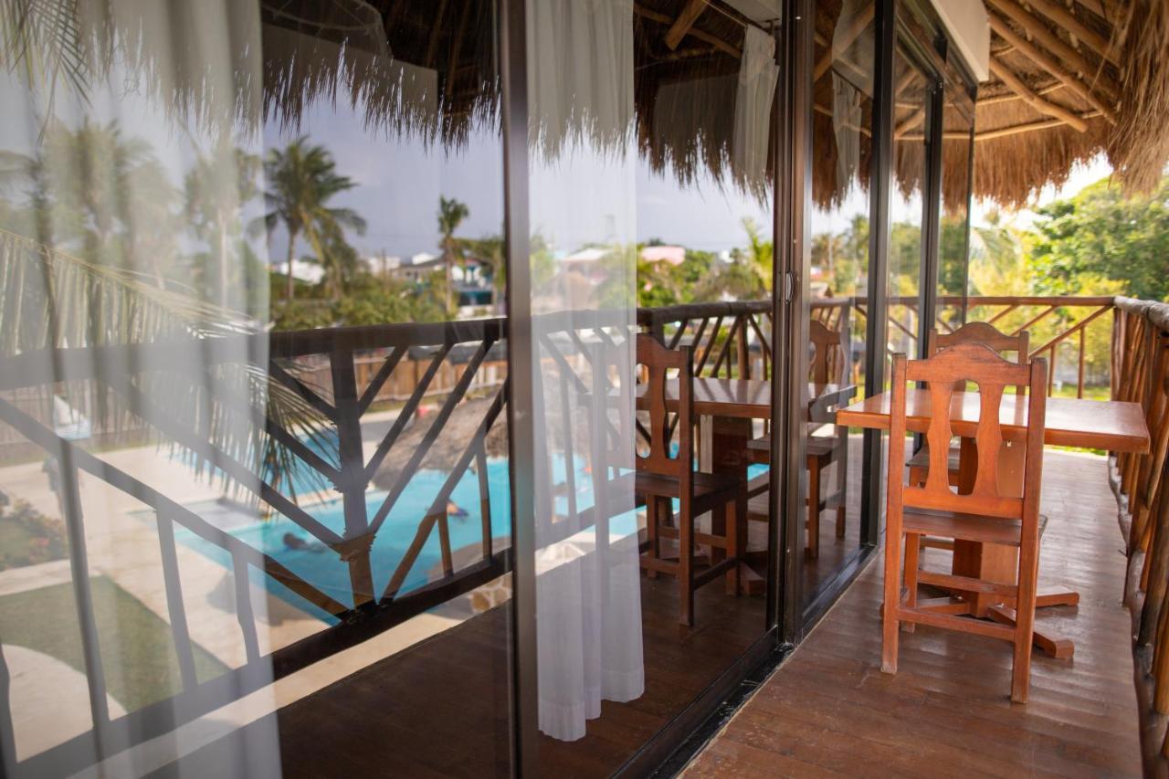 & Club Ojo De Agua Puerto Morelos