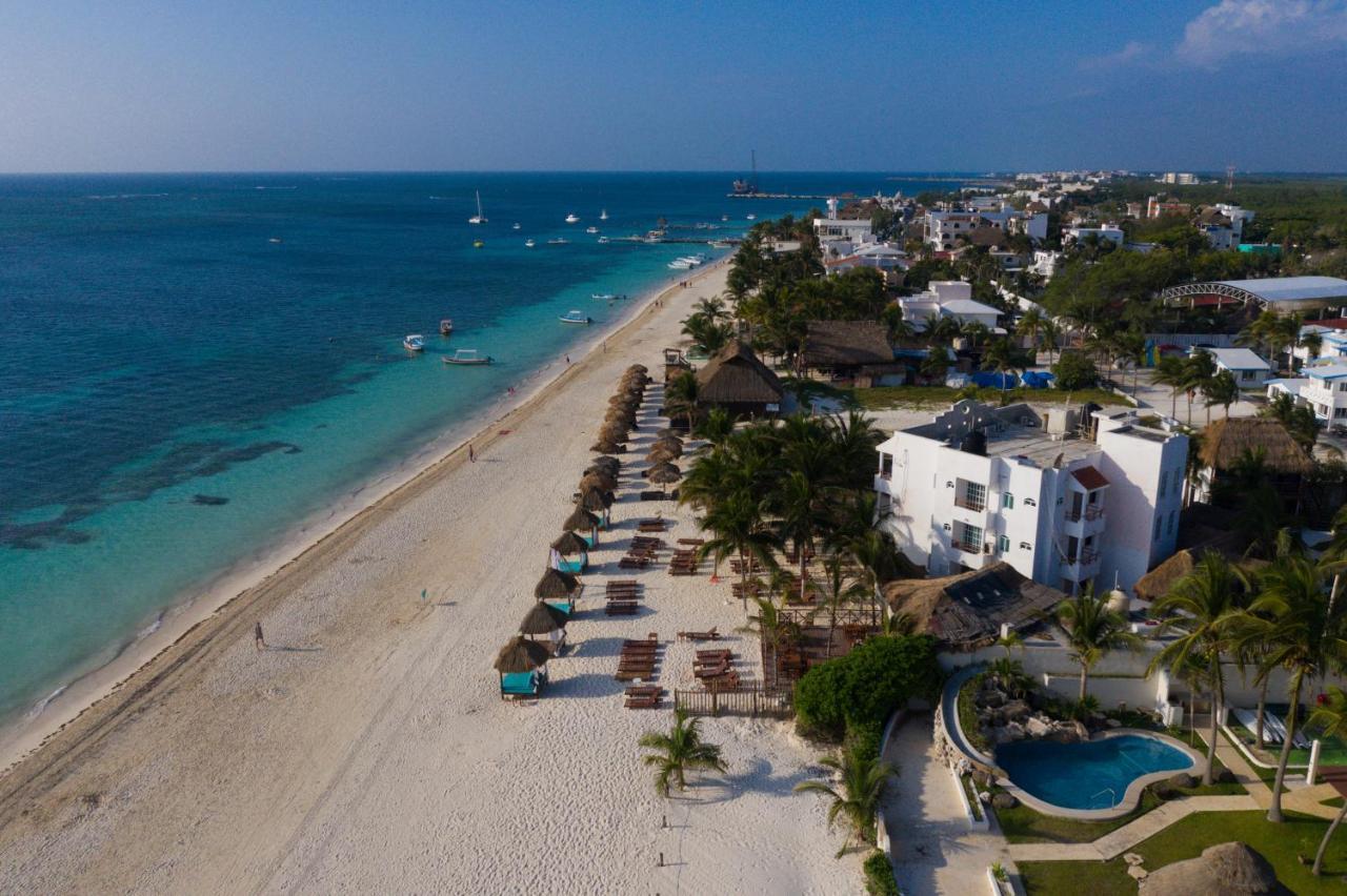 & Club Ojo De Agua 3* Puerto Morelos