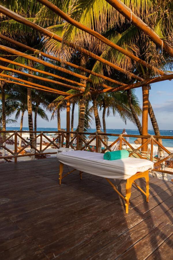 & Club Ojo De Agua 3* Puerto Morelos