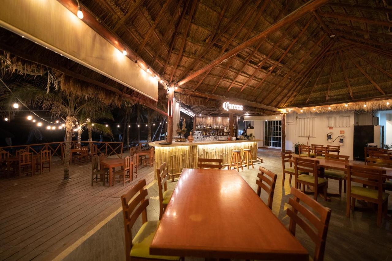 Hotel & Club Ojo De Agua Puerto Morelos
