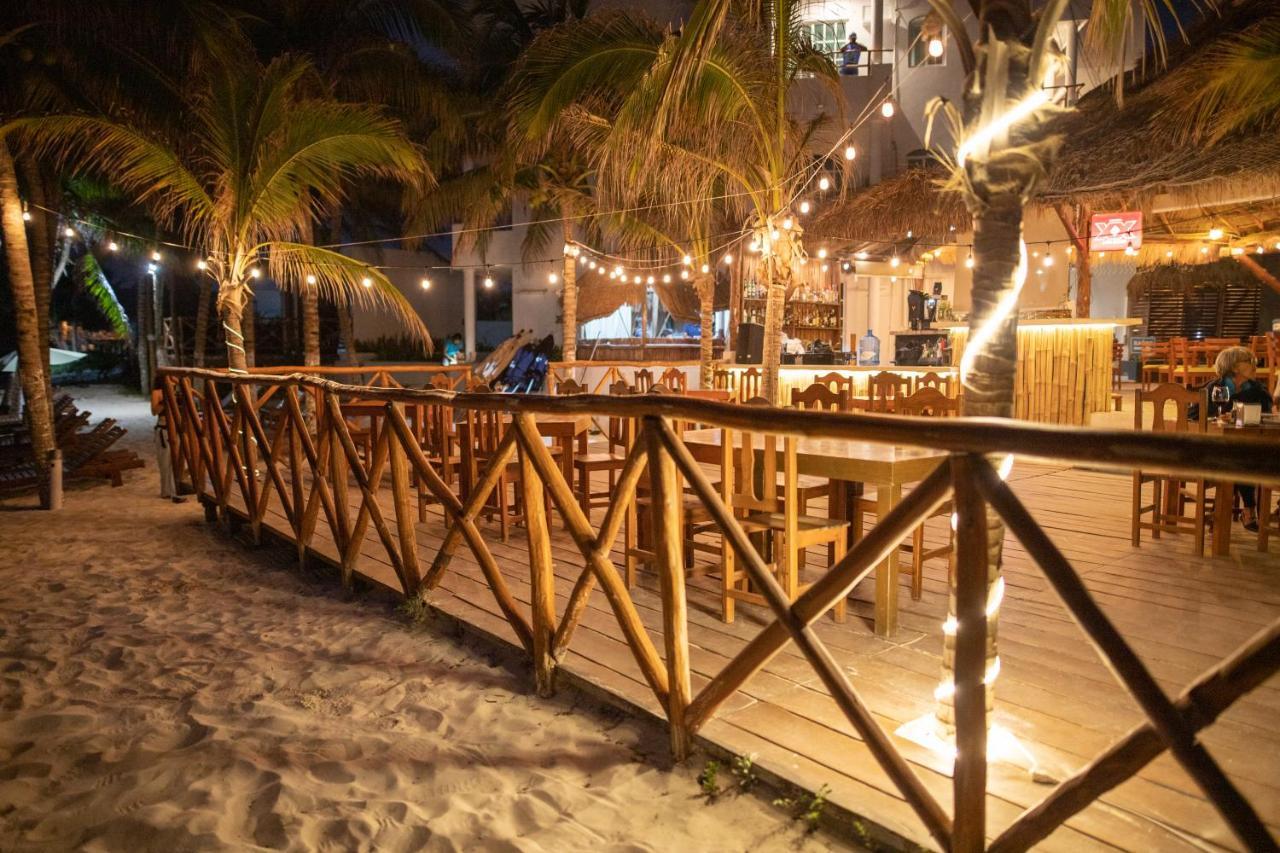 & Club Ojo De Agua Hotel