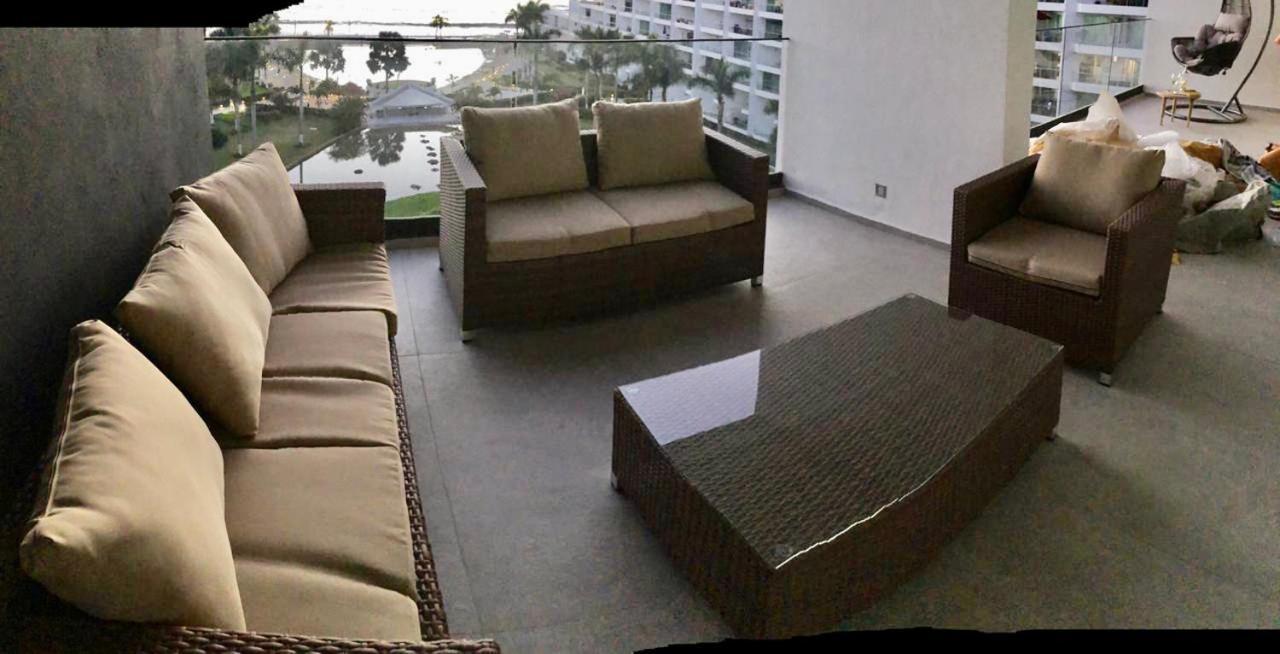 De Mejores Vistas Del Apartment Nuevo Vallarta