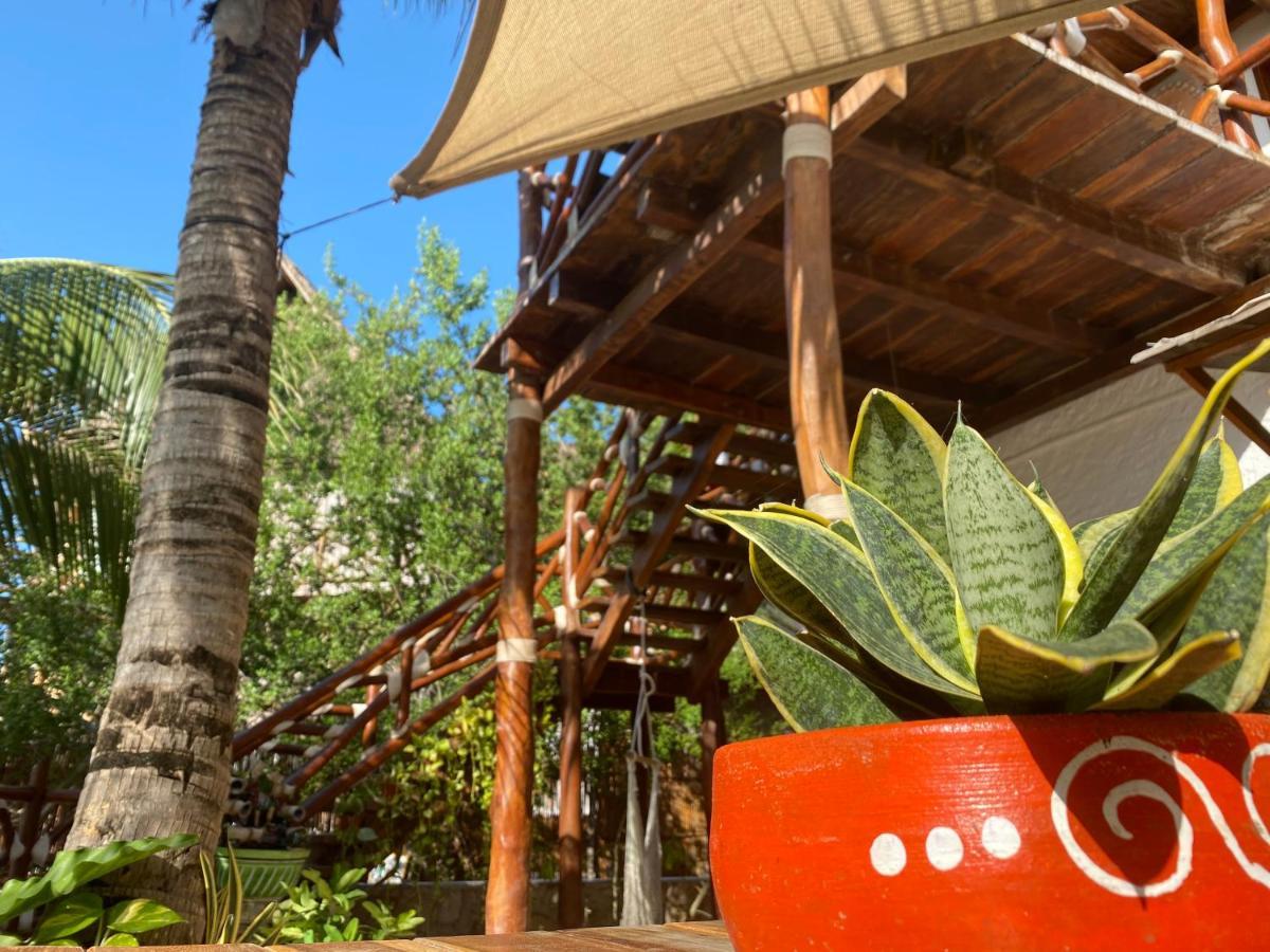 Hotelito Crismi