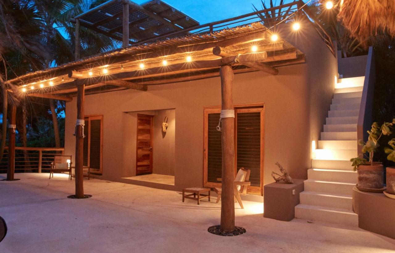 Holiday home Casa Nalum *