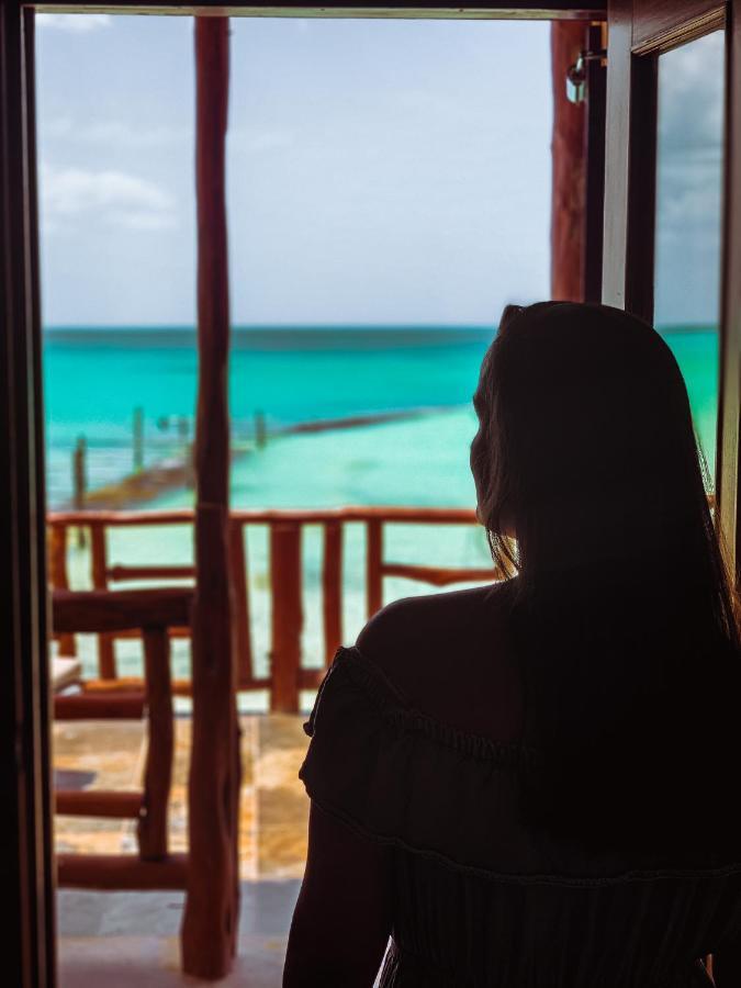 Golden Paradise 3* Isla Holbox