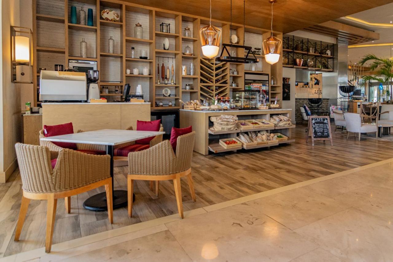 Hotel Torre Lucerna Ensenada