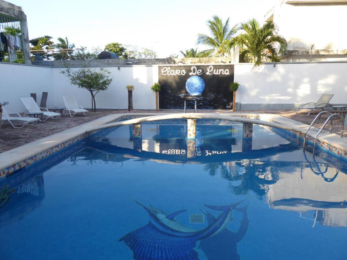 Aparthotel Claro De Luna Playa del Carmen