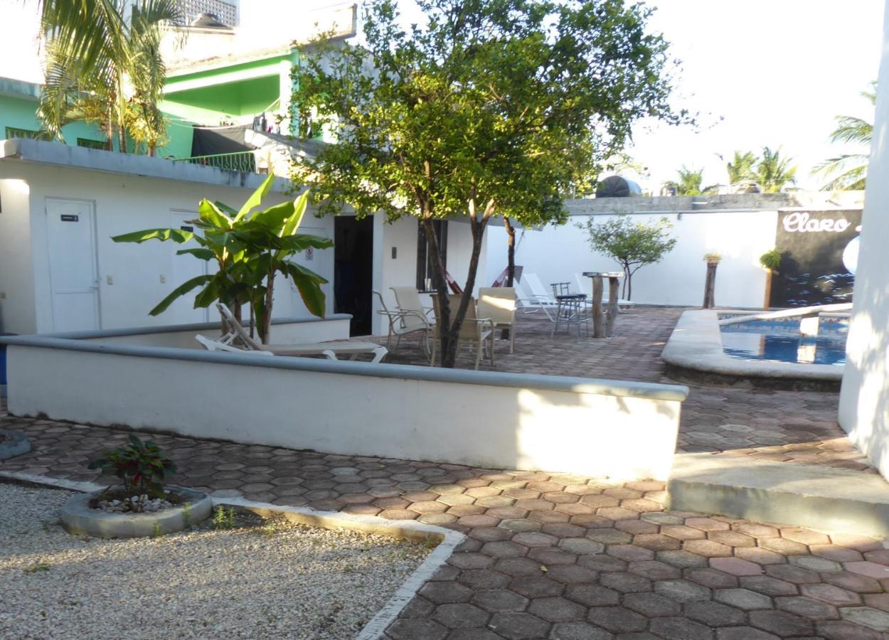 Claro De Luna Aparthotel Playa del Carmen