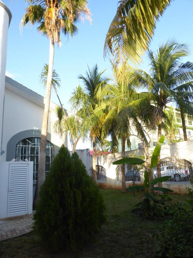 Claro De Luna Aparthotel Playa del Carmen