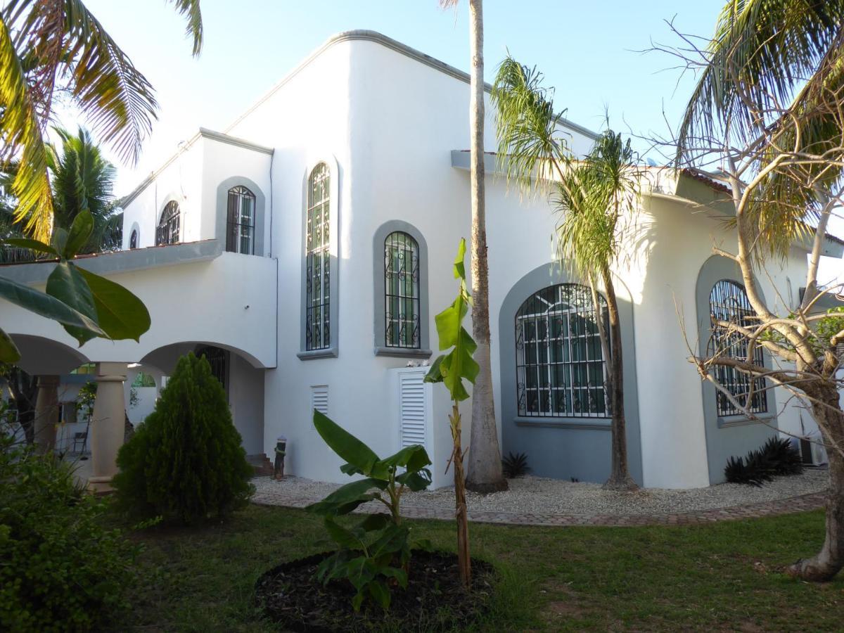 Aparthotel Claro De Luna Playa del Carmen