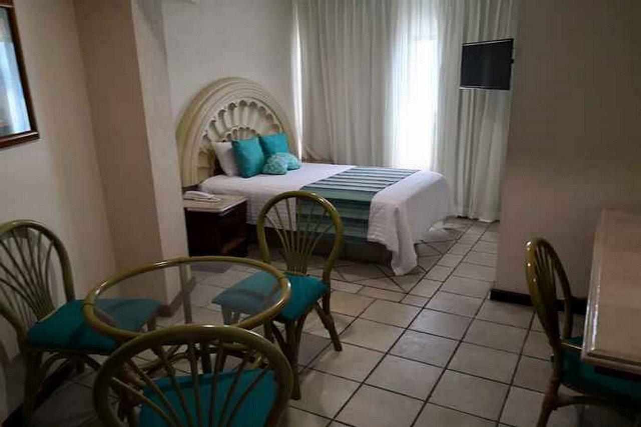 Playa Marina Hotel 2*