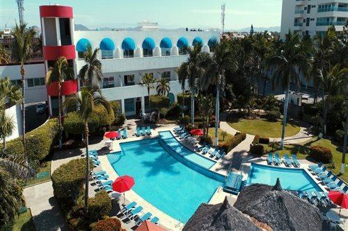 Mision Hotel Mazatlan