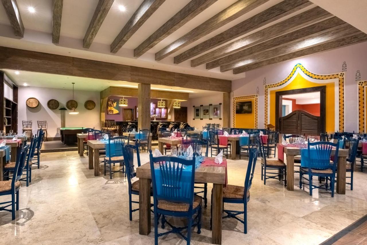 Iberostar Waves Resort 5*