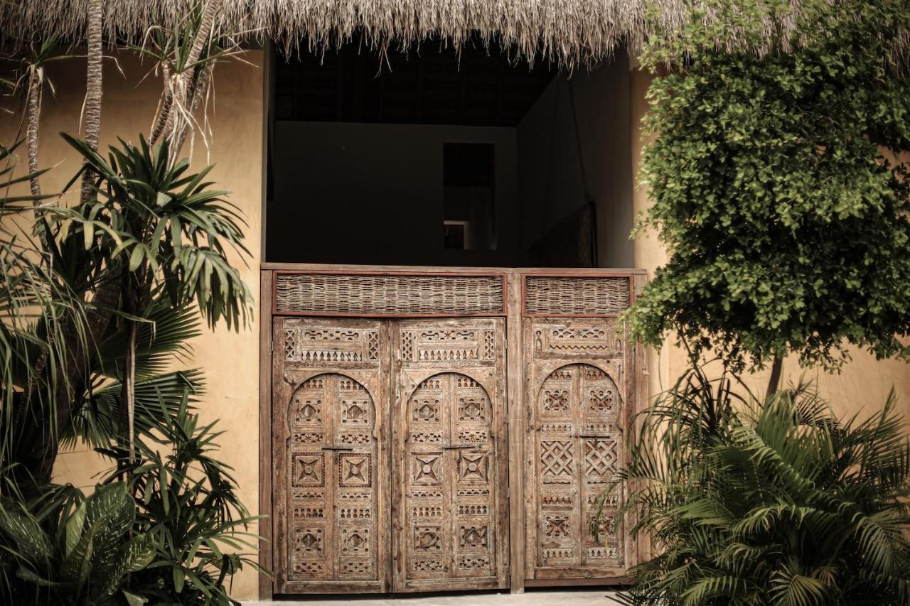 Casa Hormiga 5* Bacalar
