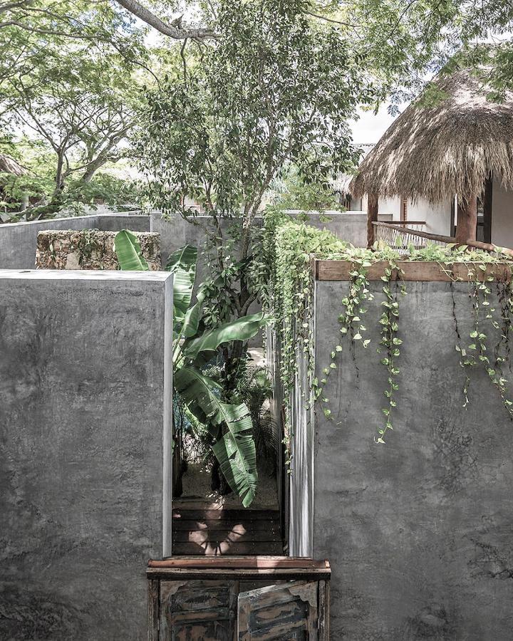 Casa Hormiga 5* Bacalar