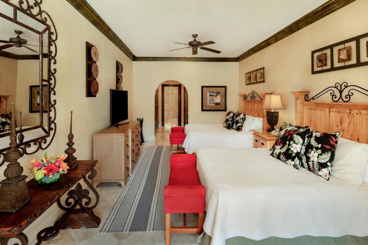 Cabo La Hotel