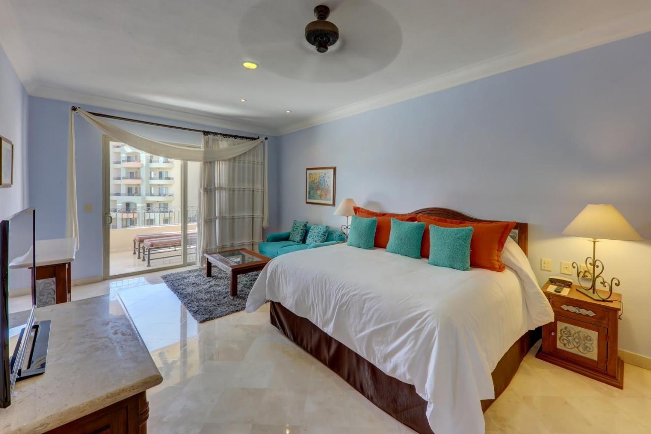 Hotel Cabo La 5*