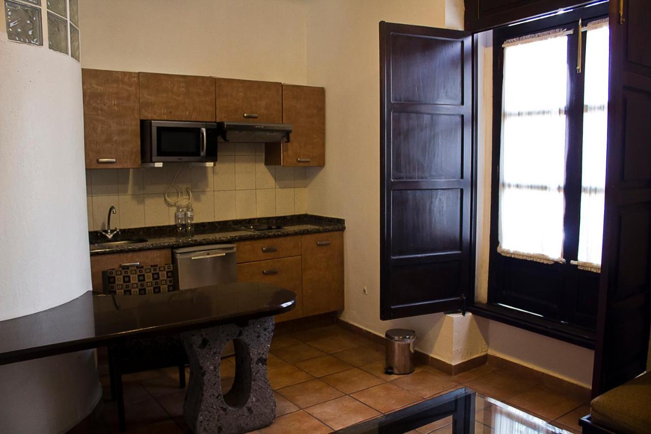 Sofia Hotel Queretaro
