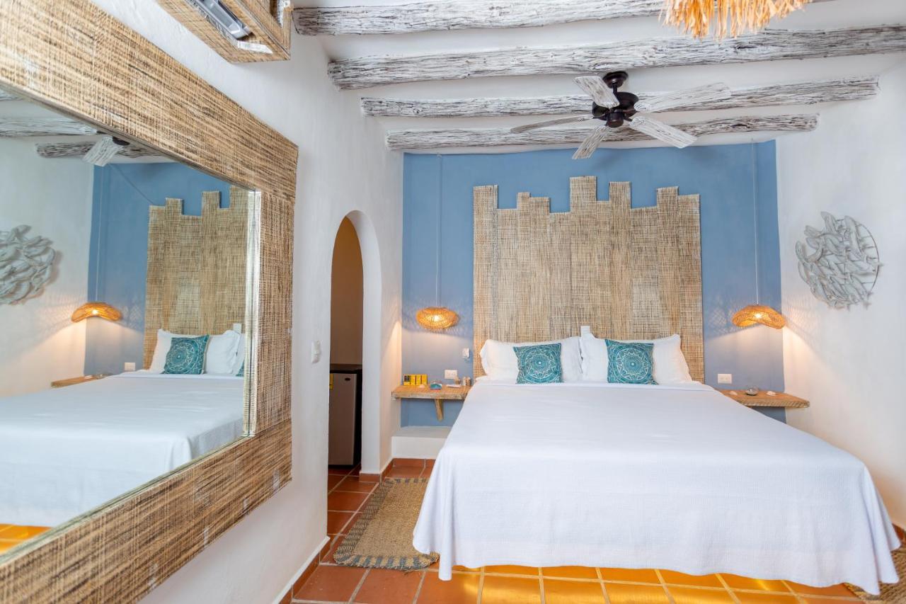 Dream Beachfront 3*